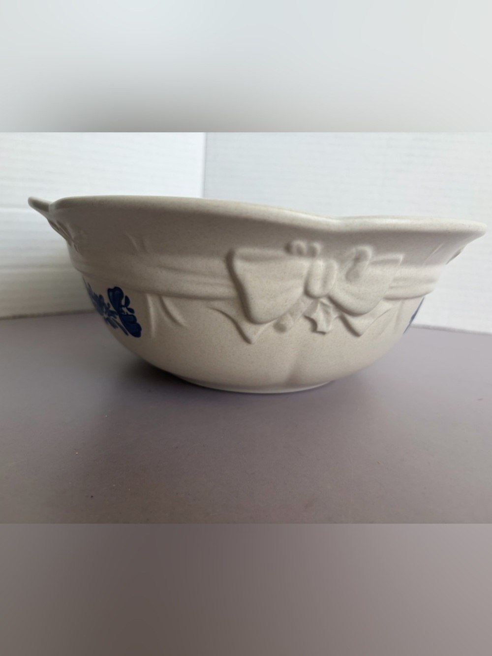 PFALTZGRAFF Yorktowne Party Bowl